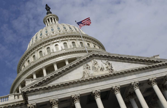 Конгресс США принял жесткую резолюцию из-за агрессии России под Керчью