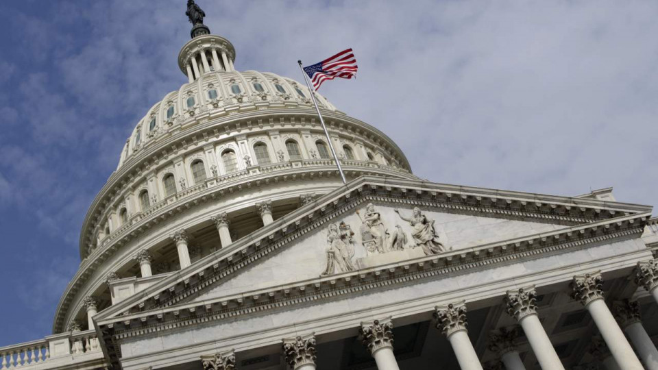 Конгресс США принял жесткую резолюцию из-за агрессии России под Керчью