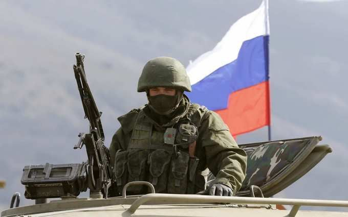 Главарь боевиков «ДНР» признал участие России в войне против Украины