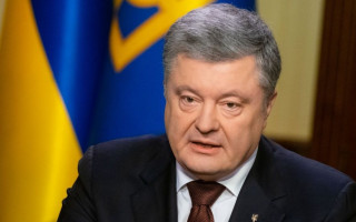 Эскалация конфликта с РФ: Порошенко сделал важное заявление