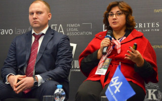 В Україні збільшилася кількість справ, пов’язаних зі зловживанням впливу