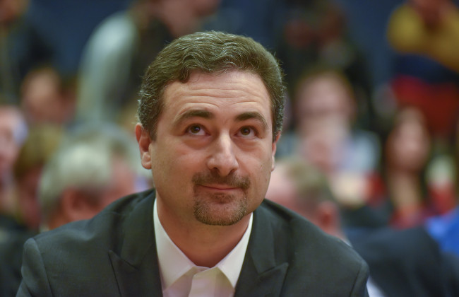 Обещанных Порошенко денег хватит на полгода, — глава Укрпочты