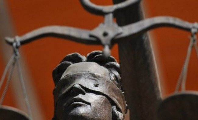 ВРП притягнула до відповідальності суддю Олександра Савченка