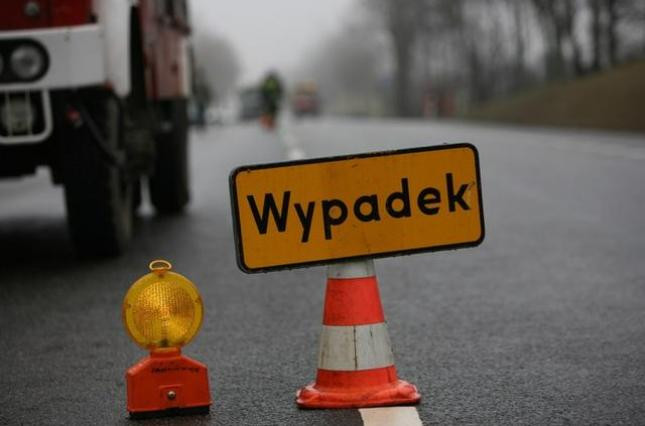 В ужасном ДТП погибла украинка в Польше