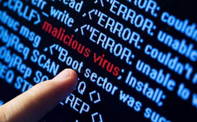 В Україні здійснено хакерську атаку на державних службовців