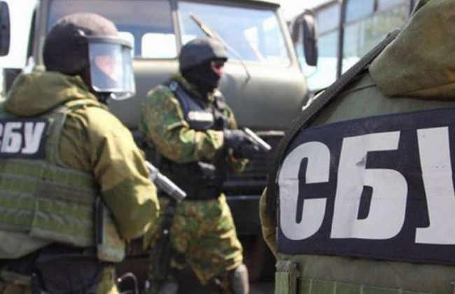 Покушения на активистов в Херсоне СБУ назвала организаторов