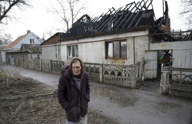 Помощь Донбассу: ЕС выделил €4 млн на гуманитарную помощь