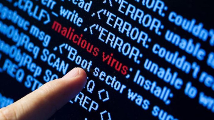 В Україні здійснено хакерську атаку на державних службовців