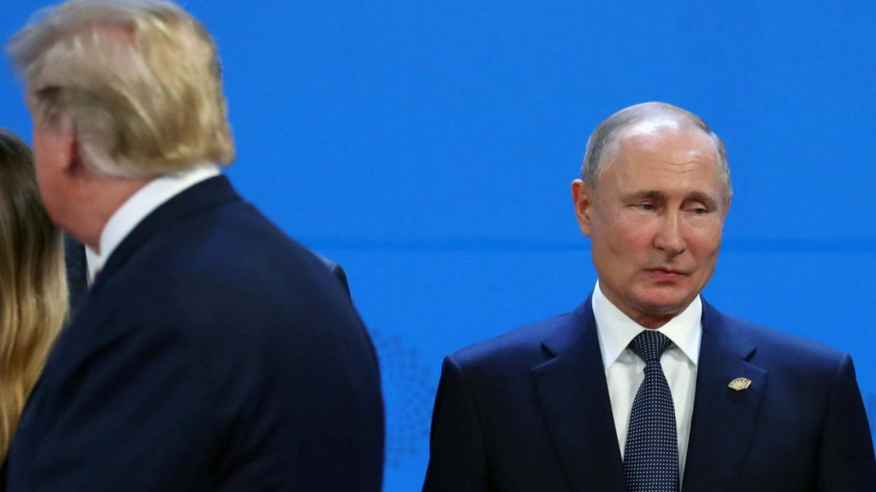 Никаких встреч: в Белом доме поставили ультиматум Путину