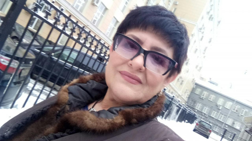 Журналистка из Украины загадочно исчезла в Москве