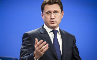 Россия готова урегулировать спор с Украиной по газу