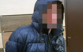 У Києві зухвалий іноземець пограбував жінку
