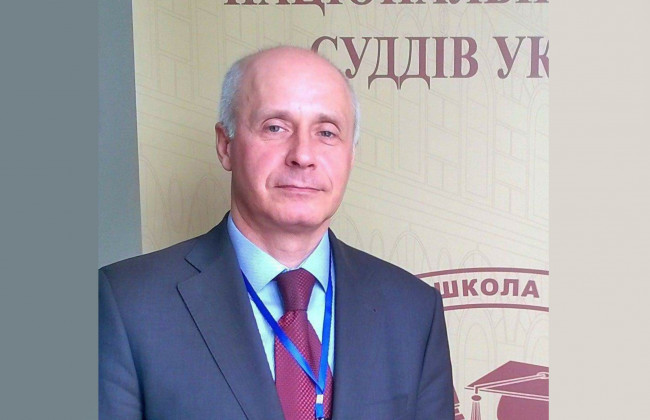 Якими є вимоги до нових членів ВРП: мій погляд як кандидата