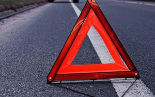 Восемь пострадавших: в Житомире масштабное ДТП со «скорой»