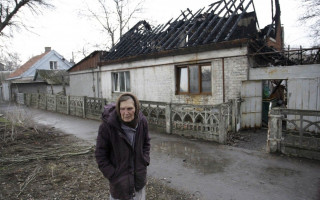 Помощь Донбассу: ЕС выделил €4 млн на гуманитарную помощь