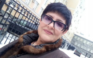 Журналистка из Украины загадочно исчезла в Москве