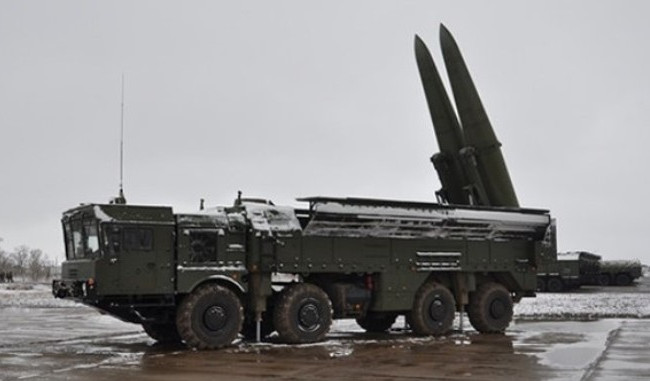 Стало відомо про головну загрозу з боку РФ на кордоні з Україною