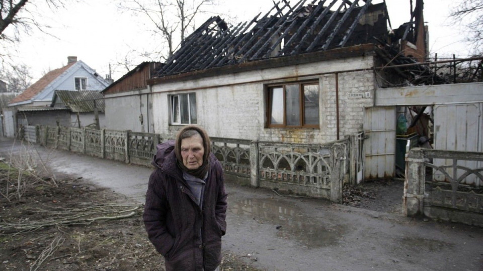 Помощь Донбассу: ЕС выделил €4 млн на гуманитарную помощь