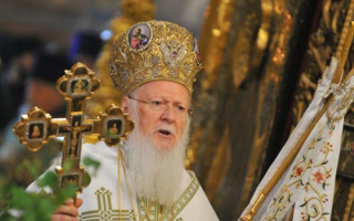 Когда церковь в Украине получит Томос: определена окончательная дата