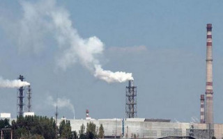 Над Крымом нависла новая катастрофа из-за действий оккупантов
