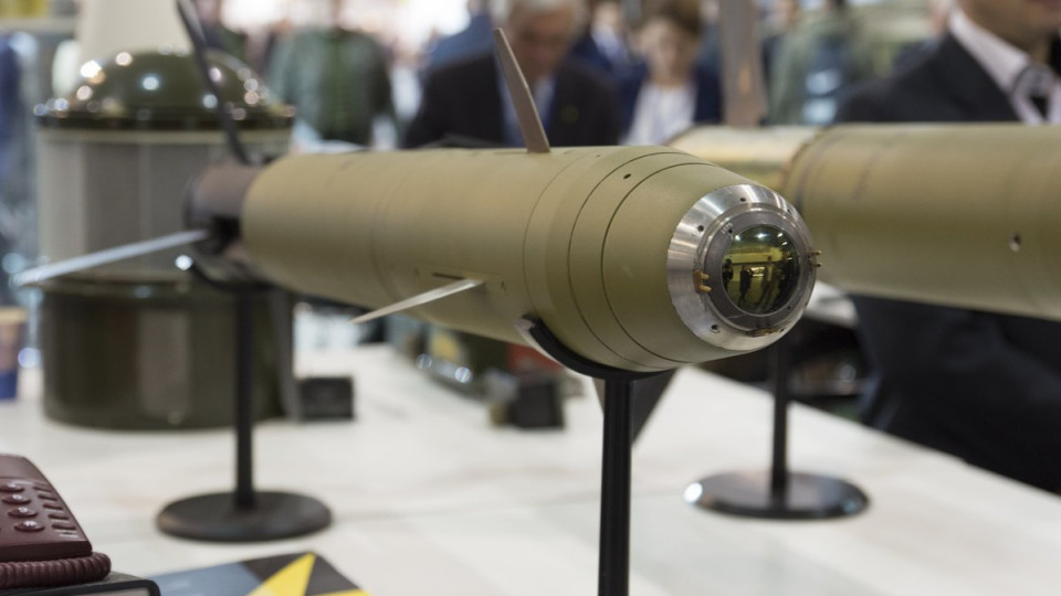 В Украине разработали новое высокоточное оружие: есть подробности