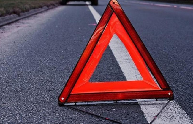 Восемь пострадавших: в Житомире масштабное ДТП со «скорой»