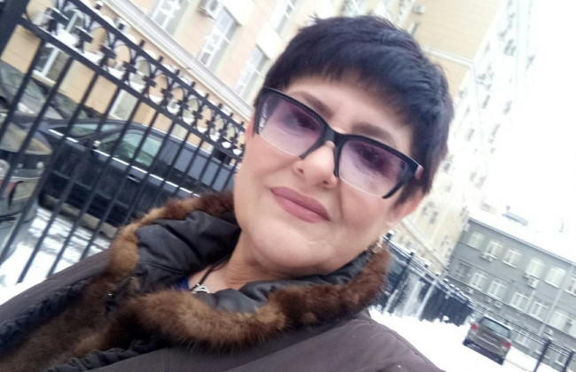 Журналистка из Украины загадочно исчезла в Москве