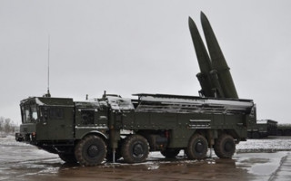 Стало відомо про головну загрозу з боку РФ на кордоні з Україною