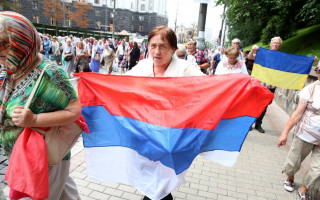 Проведение Объединительного собора: силовики разоблачили провокаторов