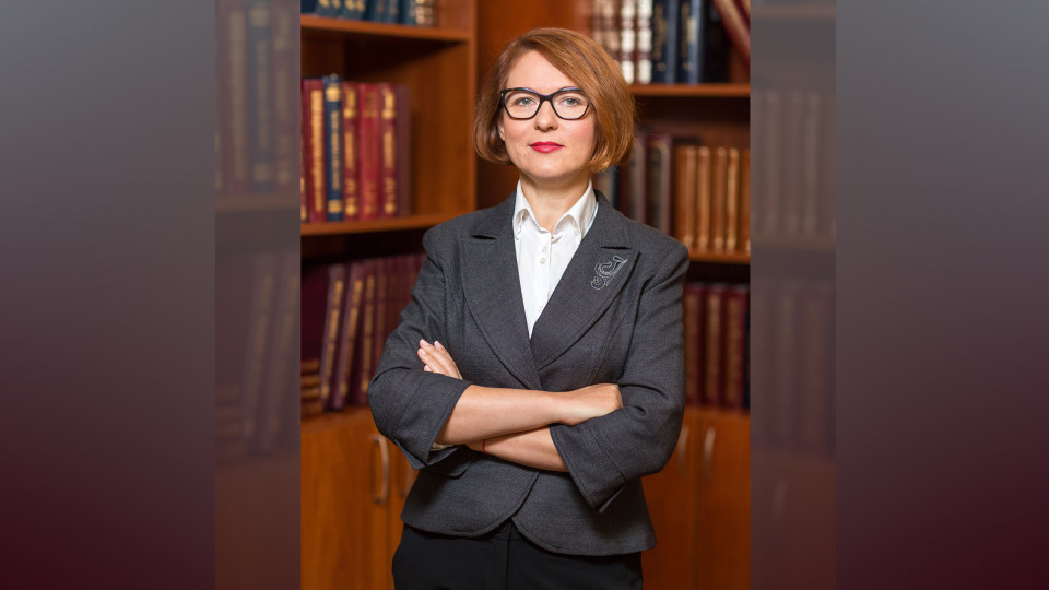 Суддя КАС ВС Тетяна Анцупова: інтерв'ю до річниці створення Верховного Суду