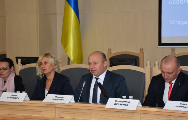 У КАС ВС обговорили захист права особи на отримання публічної інформації