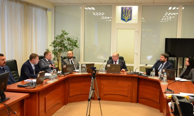 Відбувся перший етап конкурсу на посади до Верховного Суду