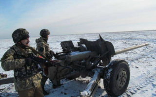 Бойовики на Донбасі понесли нові втрати: є подробиці