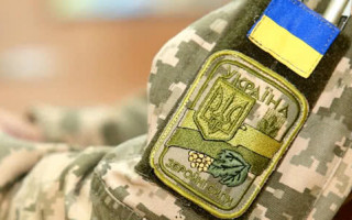 Суд призначив покарання військовому за дезертирство