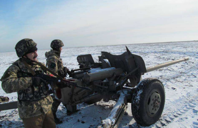 Бойовики на Донбасі понесли нові втрати: є подробиці