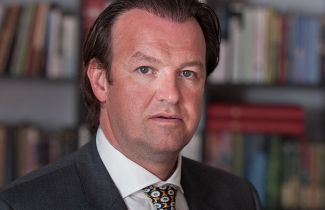 Главой наблюдательного совета Укрпочты стал топ-менеджер Danone