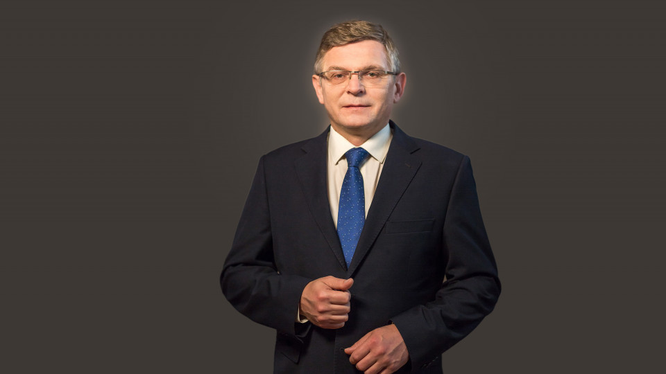 Суддя ККС ВС Аркадій Бущенко: інтерв'ю до річниці створення Верховного Суду