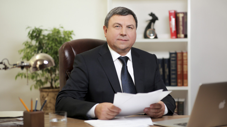 Голова КЦС ВС Борис Гулько: інтерв'ю до річниці створення Верховного Суду