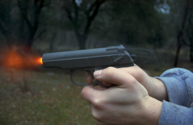 Убийство в супермаркете Харькова: в деле появился новый поворот