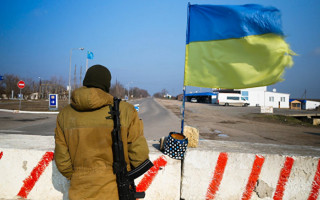 Первый пошел: в Украине открыли уголовное дело за нарушение границы