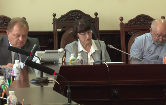 ВККС оприлюднила результати практичного завдання за 28 серпня