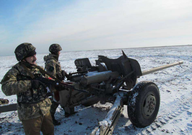 Бойовики на Донбасі понесли нові втрати: є подробиці