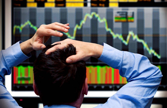 В МВФ спрогнозировали мировой финансовый кризис: пострадает ли Украина