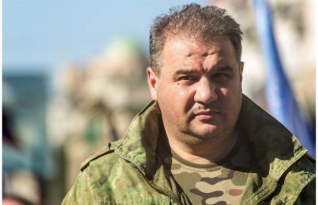 У фейковій «ДНР» масово арештовують соратників «міністра»: є подробиці