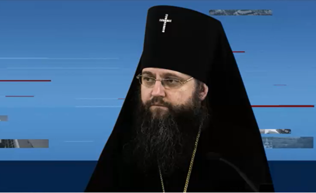 В УПЦ МП отреагировали на участие своих иерархов в Объединительном соборе