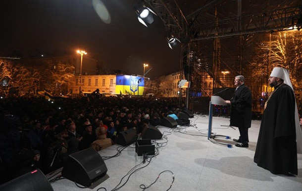 Что ждет священников, которые добровольно покинут УПЦ МП