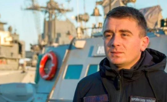 Агрессия РФ на Азове: адвокат Небылицы рассказал о состоянии здоровья моряка