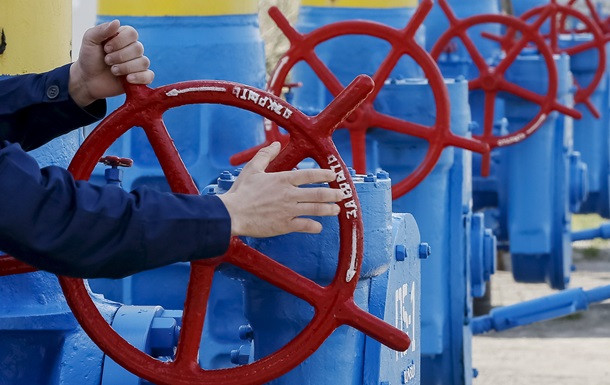 ЕС намерен продолжить газовые переговоры с Украиной и РФ