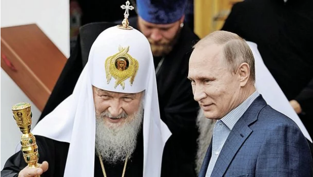 Как Украинская автокефальная церковь уничтожит рычаги влияния РФ