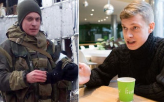 Видавав себе за АТОвця: вбивця «кіборгів» спокійно жив у Маріуполі